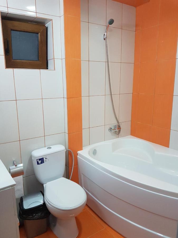 מלון סולינה Casa Amiral מראה חיצוני תמונה