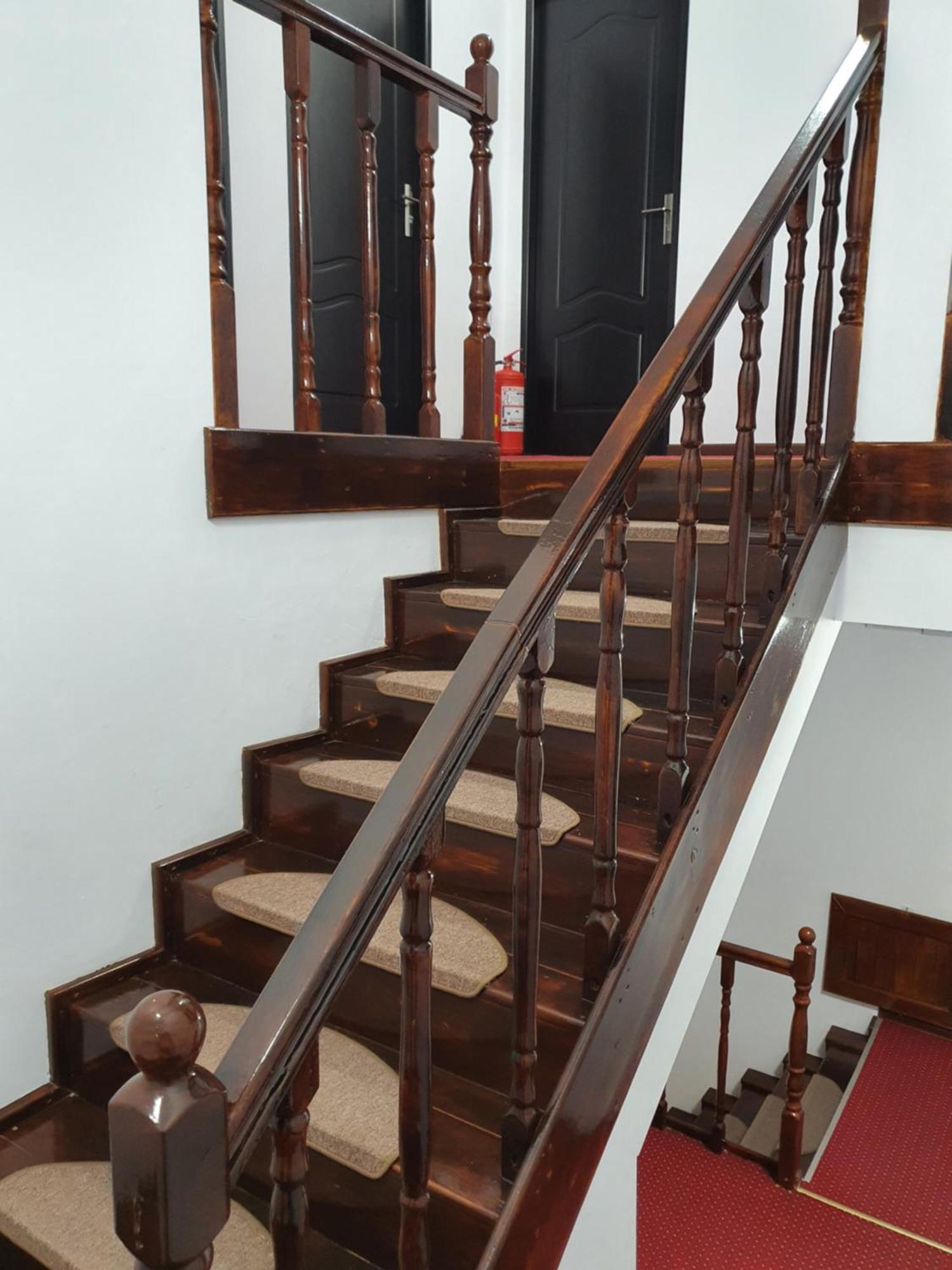 מלון סולינה Casa Amiral מראה חיצוני תמונה