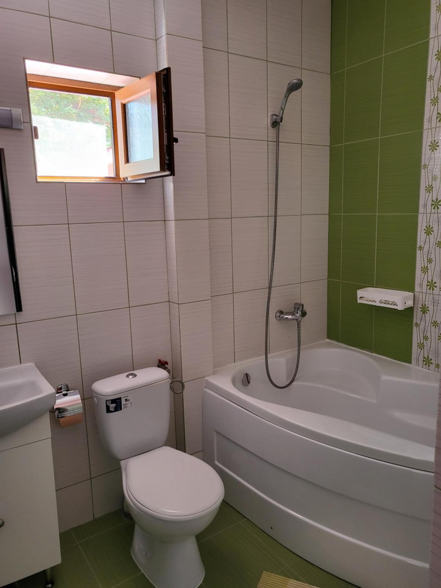 מלון סולינה Casa Amiral מראה חיצוני תמונה